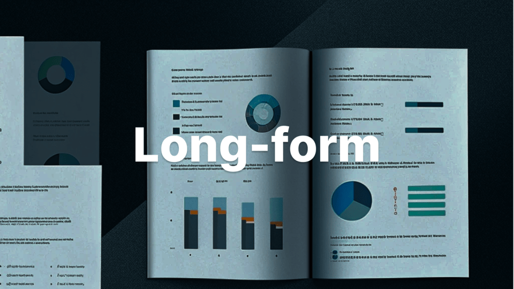 Long-form