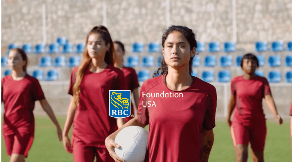 RBC Foundation USA