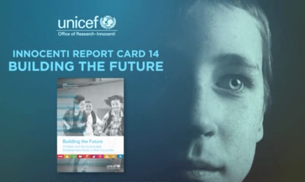 UNICEF – Office of&nbsp;Research