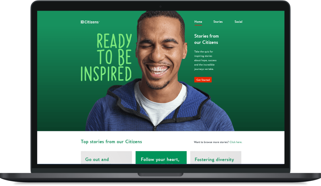 Citizens Bank
