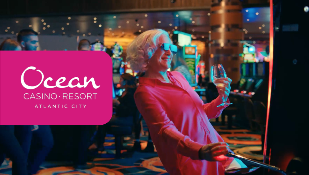 Ocean Casino Resort – Go For The&nbsp;Win
